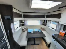 Fahrzeugbild Hobby Prestige 720 UKFe Verfüg./Sparen Sie 11.600,- € #8
