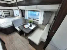 Fahrzeugbild Hobby Prestige 720 UKFe Verfüg./Sparen Sie 11.600,- € #15