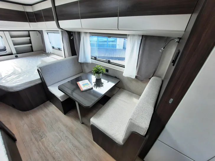 Fahrzeugbild Hobby Prestige 720 UKFe Verfüg./Sparen Sie 11.600,- € #15