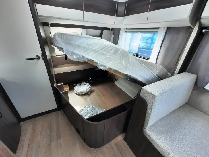 Fahrzeugbild Hobby Prestige 720 UKFe Verfüg./Sparen Sie 11.600,- € #21