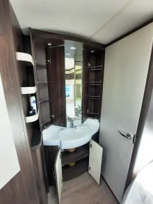 Fahrzeugbild Hobby Prestige 720 UKFe Verfüg./Sparen Sie 11.600,- € #18