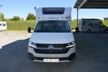 Fahrzeugbild Weinsberg X-CURSION VAN 500 MQ EDITION [PEPPER] elektr.Fußbodenerwärmung #2