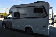 Fahrzeugbild Weinsberg X-CURSION VAN 500 MQ EDITION [PEPPER] elektr.Fußbodenerwärmung #5