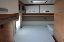 Fahrzeugbild Weinsberg X-CURSION VAN 500 MQ EDITION [PEPPER] elektr.Fußbodenerwärmung #7