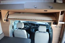 Fahrzeugbild Weinsberg X-CURSION VAN 500 MQ EDITION [PEPPER] elektr.Fußbodenerwärmung #8