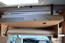 Fahrzeugbild Weinsberg X-CURSION VAN 500 MQ EDITION [PEPPER] elektr.Fußbodenerwärmung #9