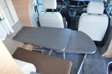 Fahrzeugbild Weinsberg X-CURSION VAN 500 MQ EDITION [PEPPER] elektr.Fußbodenerwärmung #10