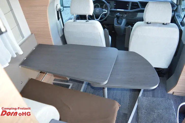 Fahrzeugbild Weinsberg X-CURSION VAN 500 MQ EDITION [PEPPER] elektr.Fußbodenerwärmung #10