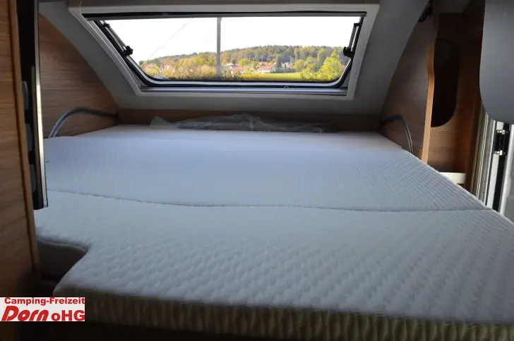 Fahrzeugbild Weinsberg X-CURSION VAN 500 MQ EDITION [PEPPER] elektr.Fußbodenerwärmung #13