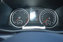 Fahrzeugbild Weinsberg X-CURSION VAN 500 MQ EDITION [PEPPER] elektr.Fußbodenerwärmung #22