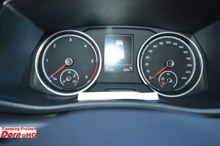 Fahrzeugbild Weinsberg X-CURSION VAN 500 MQ EDITION [PEPPER] elektr.Fußbodenerwärmung #22