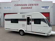 Fahrzeugbild Hobby Excellent 540 WFU !!! Mod. 2027 !!! #1
