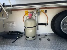 Fahrzeugbild Tabbert Puccini 560 UEB Mover XT * Solar #18