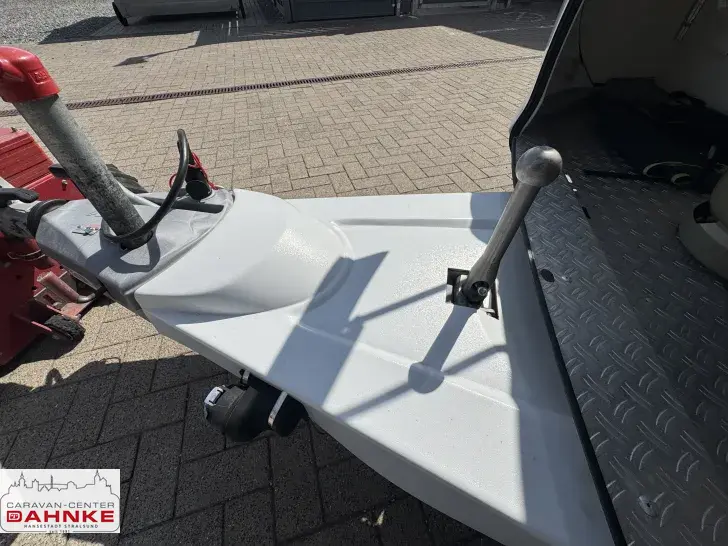 Fahrzeugbild Tabbert Puccini 560 UEB Mover XT * Solar #20