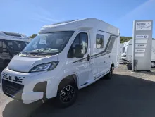 Fahrzeugbild Knaus Van TI 550 MF VANSATION mit Klima+Solar #4