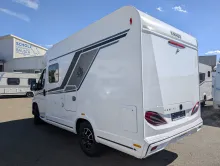 Fahrzeugbild Knaus Van TI 550 MF VANSATION mit Klima+Solar #5