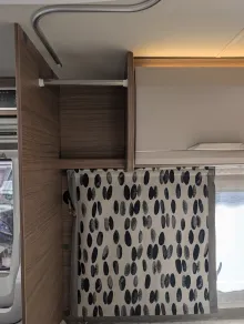 Fahrzeugbild Knaus Van TI 550 MF VANSATION mit Klima+Solar #15