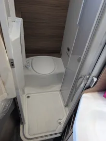 Fahrzeugbild Knaus Van TI 550 MF VANSATION mit Klima+Solar #18