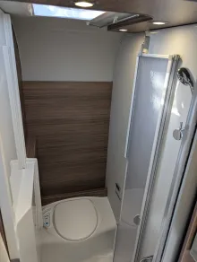 Fahrzeugbild Knaus Van TI 550 MF VANSATION mit Klima+Solar #19