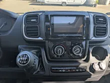 Fahrzeugbild Knaus Van TI 550 MF VANSATION mit Klima+Solar #20
