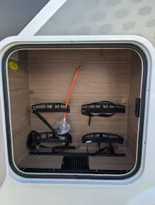 Fahrzeugbild Knaus Van TI 550 MF VANSATION mit Klima+Solar #22