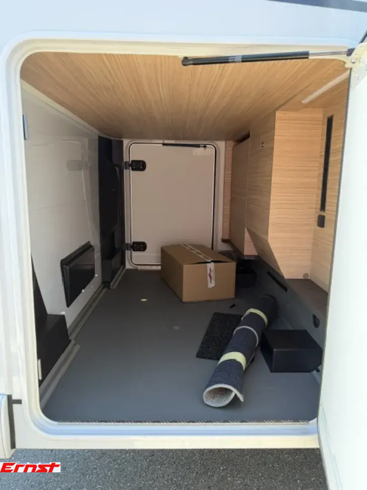 Fahrzeugbild Malibu T 430 KB-LE lightweight 3.5t #5