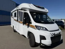 Fahrzeugbild Malibu T 430 KB-LE lightweight 3.5t #1