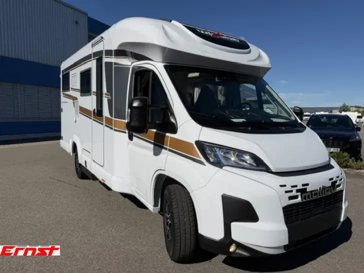 Fahrzeugbild Malibu T 430 KB-LE lightweight 3.5t #1