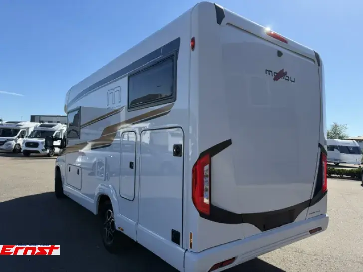 Fahrzeugbild Malibu T 430 KB-LE lightweight 3.5t #4