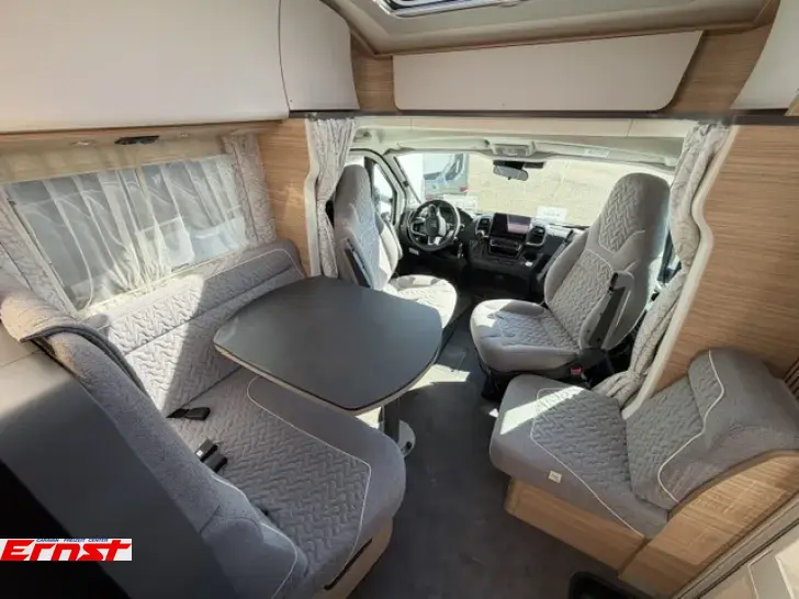 Fahrzeugbild Malibu T 430 KB-LE lightweight 3.5t #15