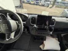 Fahrzeugbild Malibu T 430 KB-LE lightweight 3.5t #16
