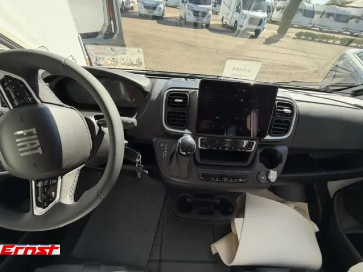 Fahrzeugbild Malibu T 430 KB-LE lightweight 3.5t #16