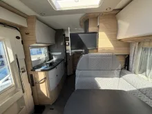 Fahrzeugbild Malibu T 430 KB-LE lightweight 3.5t #17