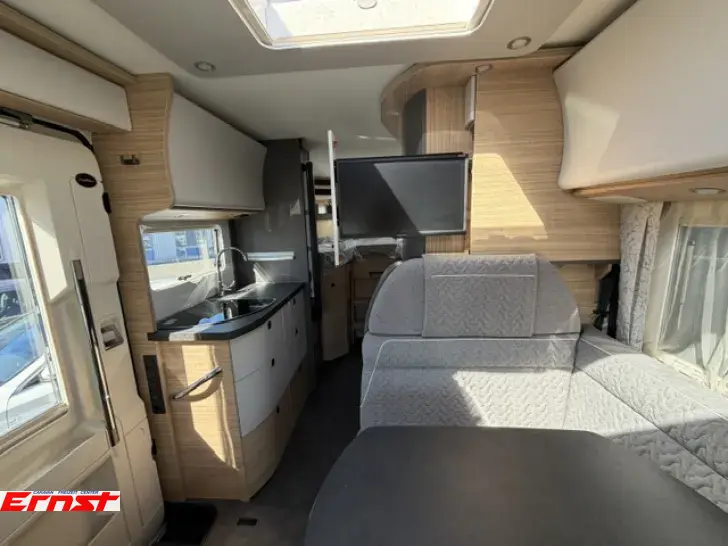 Fahrzeugbild Malibu T 430 KB-LE lightweight 3.5t #17