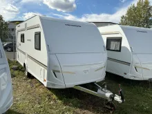 Fahrzeugbild Weinsberg CaraOne 500 FDK #1