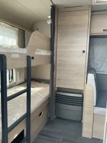 Fahrzeugbild Weinsberg CaraOne 500 FDK #5