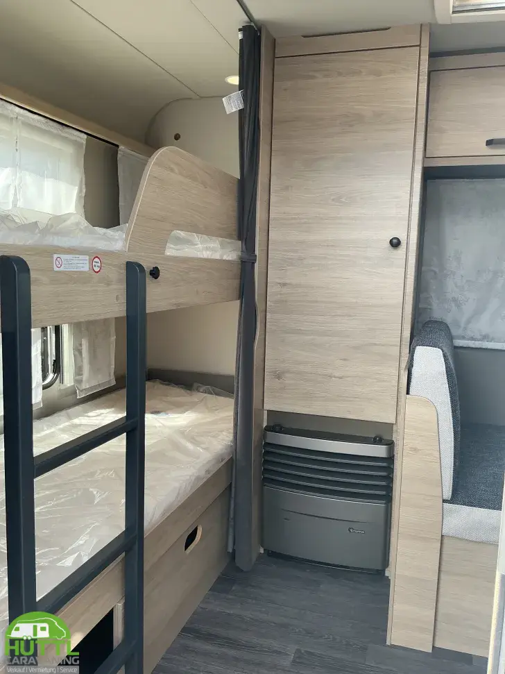 Fahrzeugbild Weinsberg CaraOne 500 FDK #5