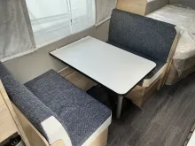 Fahrzeugbild Weinsberg CaraOne 500 FDK #7