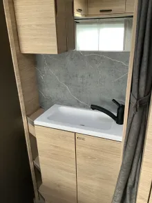 Fahrzeugbild Weinsberg CaraOne 500 FDK #9