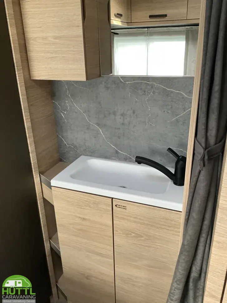 Fahrzeugbild Weinsberg CaraOne 500 FDK #9
