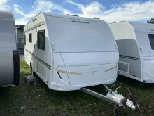 Fahrzeugbild Weinsberg CaraOne 550 QDK Sofort Verfügbar! #1