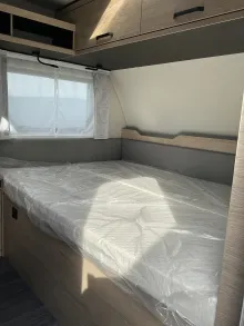 Fahrzeugbild Weinsberg CaraOne 550 QDK Sofort Verfügbar! #4