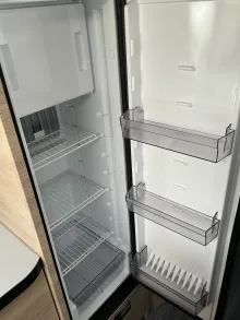Fahrzeugbild Weinsberg CaraOne 550 QDK Sofort Verfügbar! #8