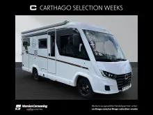 Fahrzeugbild C2-tourer I 141 KB LE Carthago Selection (301) #1
