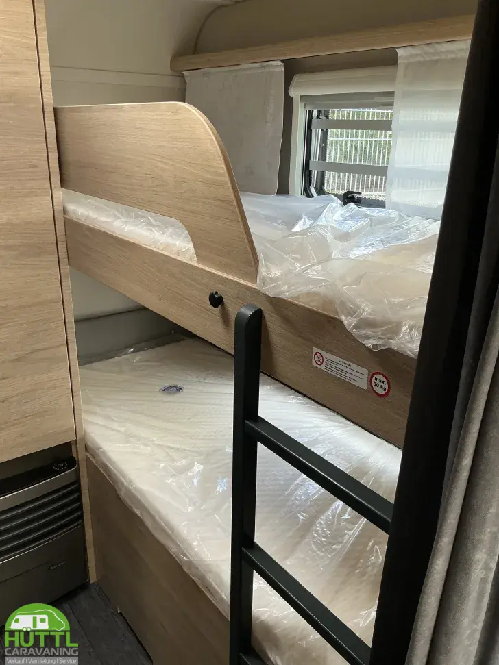 Fahrzeugbild Weinsberg CaraOne 550 QDK Sofort Verfügbar! #9