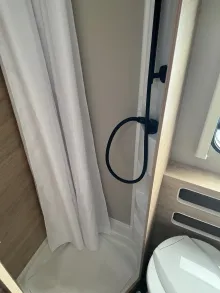 Fahrzeugbild Weinsberg CaraOne 550 QDK Sofort Verfügbar! #11