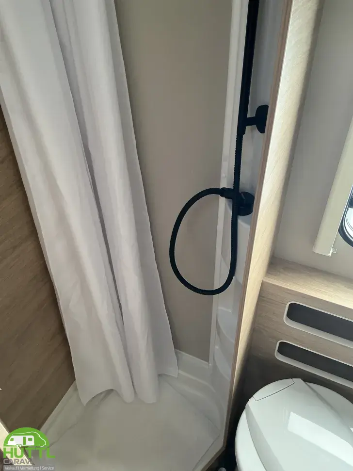 Fahrzeugbild Weinsberg CaraOne 550 QDK Sofort Verfügbar! #11