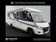 Fahrzeugbild chic c-line I 4.9 LE L Carthago Selection (335) #1