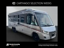 Fahrzeugbild chic e-line I 61 XL LE Carthago Selection (330) #1