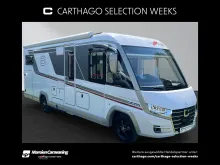 Fahrzeugbild chic c-line I 4.9 LE L Carthago Selection (358) #1